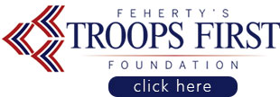 Feherty's Troops First Foundation