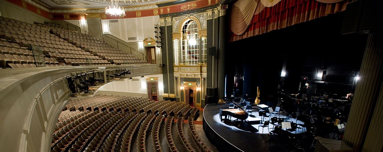Taft Theatre - Cincinnati, OH